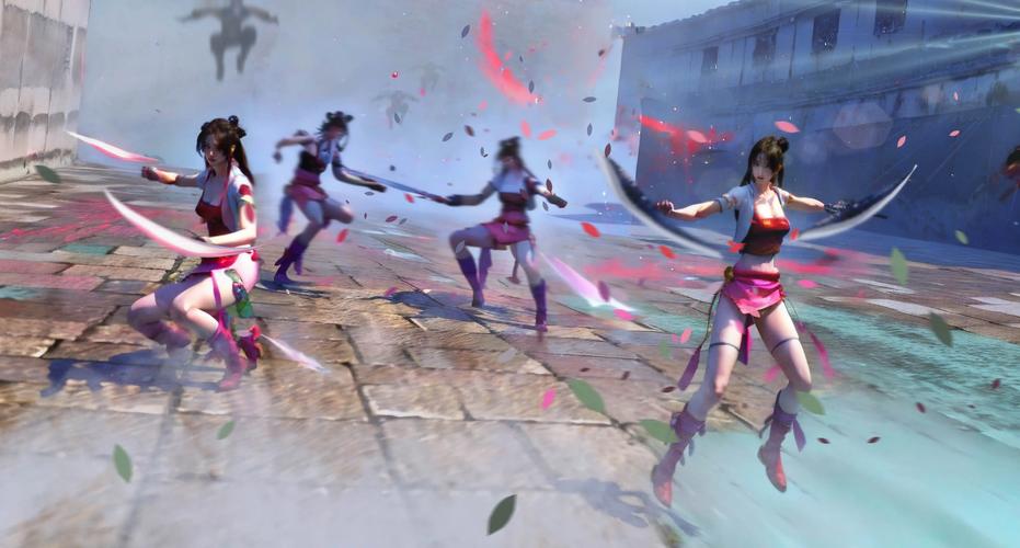 流星蝴蝶剑ol配置要求高吗？看完这篇你就懂了！