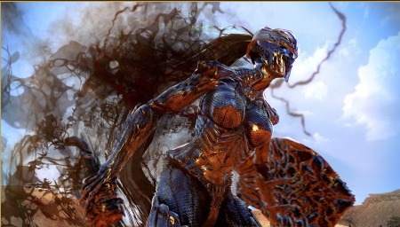 洛奇英雄传变身系统详解，各职业变身技能一览！