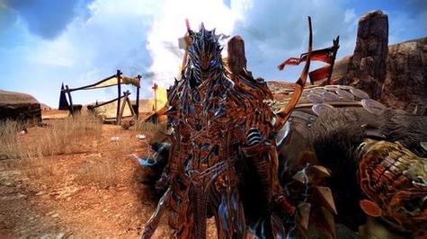 洛奇英雄传变身系统详解,各职业变身技能一览!