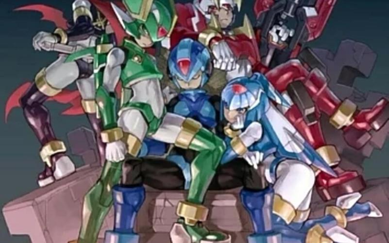 洛克人zero3金手指代码大全，这些代码超实用！