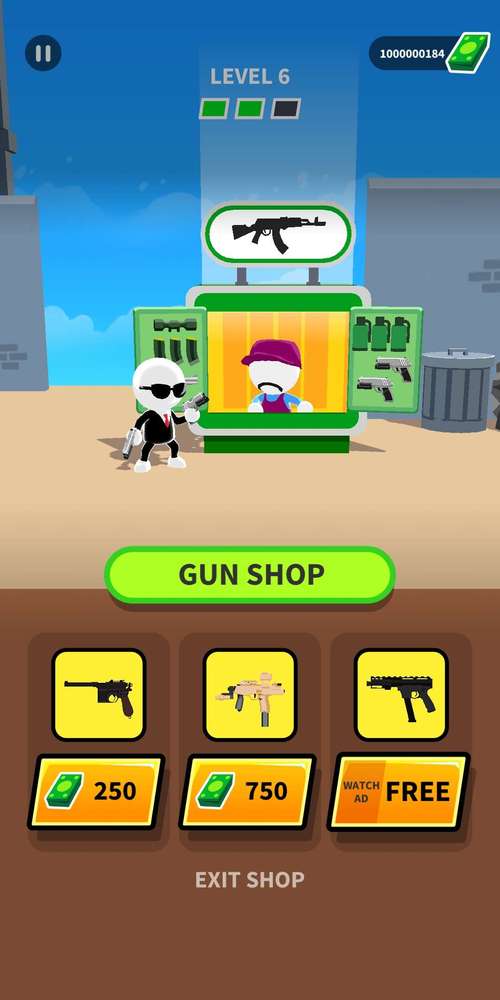 火柴人强尼游戏下载，官方正版安装包（限时领取）！