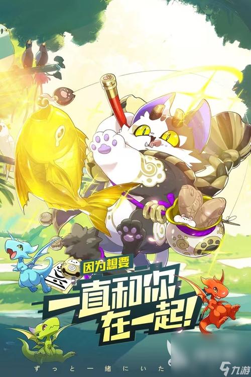 手机上能玩的数码宝贝游戏ol推荐，随时随地开战！