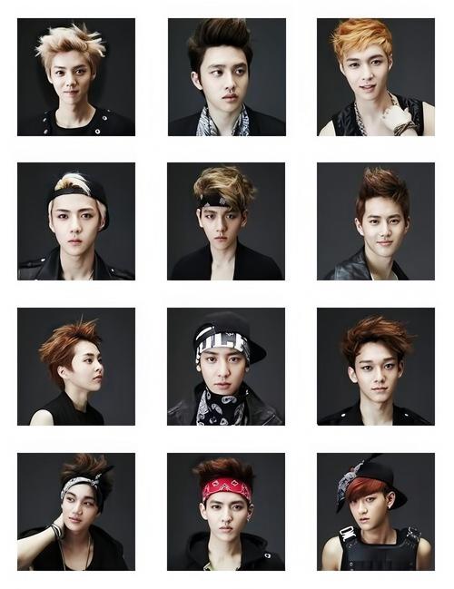 exol粉丝名是怎么来的？背后含义你了解吗？