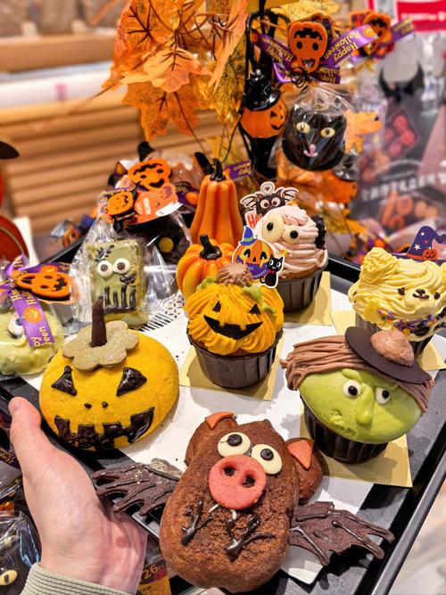 万圣节南瓜妖在哪？这份寻找攻略让你满载而归！