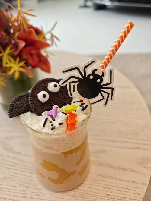 万圣节南瓜妖在哪？这份寻找攻略让你满载而归！