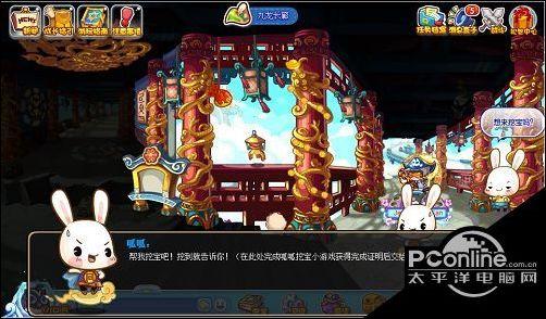 洛克王国玉和殿通关技巧？大神分享轻松过关秘诀！