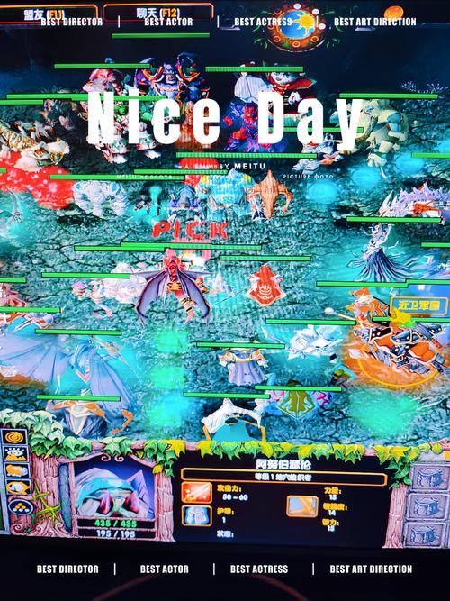 dota电影和游戏有什么不同？老玩家来对比！