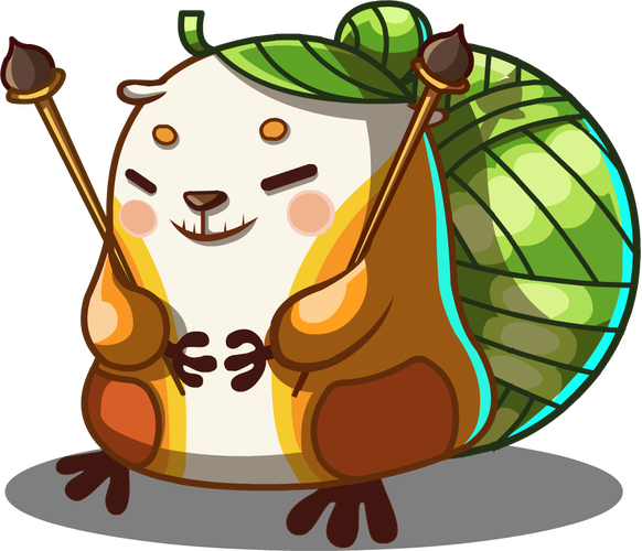 洛克王国线球鼠怎么培养？教你快速提升战斗力！