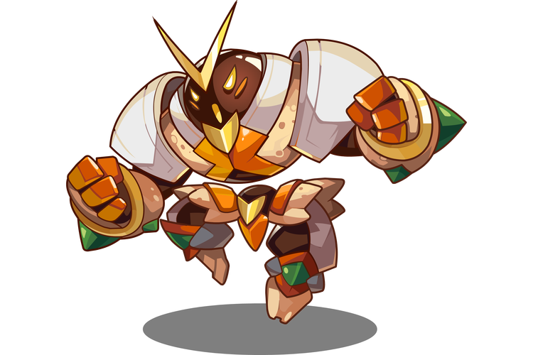 洛克王国伏地兽厉害不厉害？看看大神实战分析就知道！