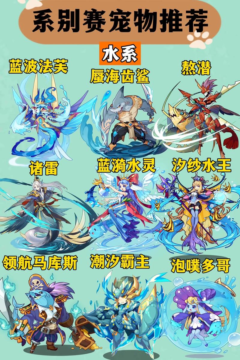 洛克王国伏地兽厉害不厉害？看看大神实战分析就知道！