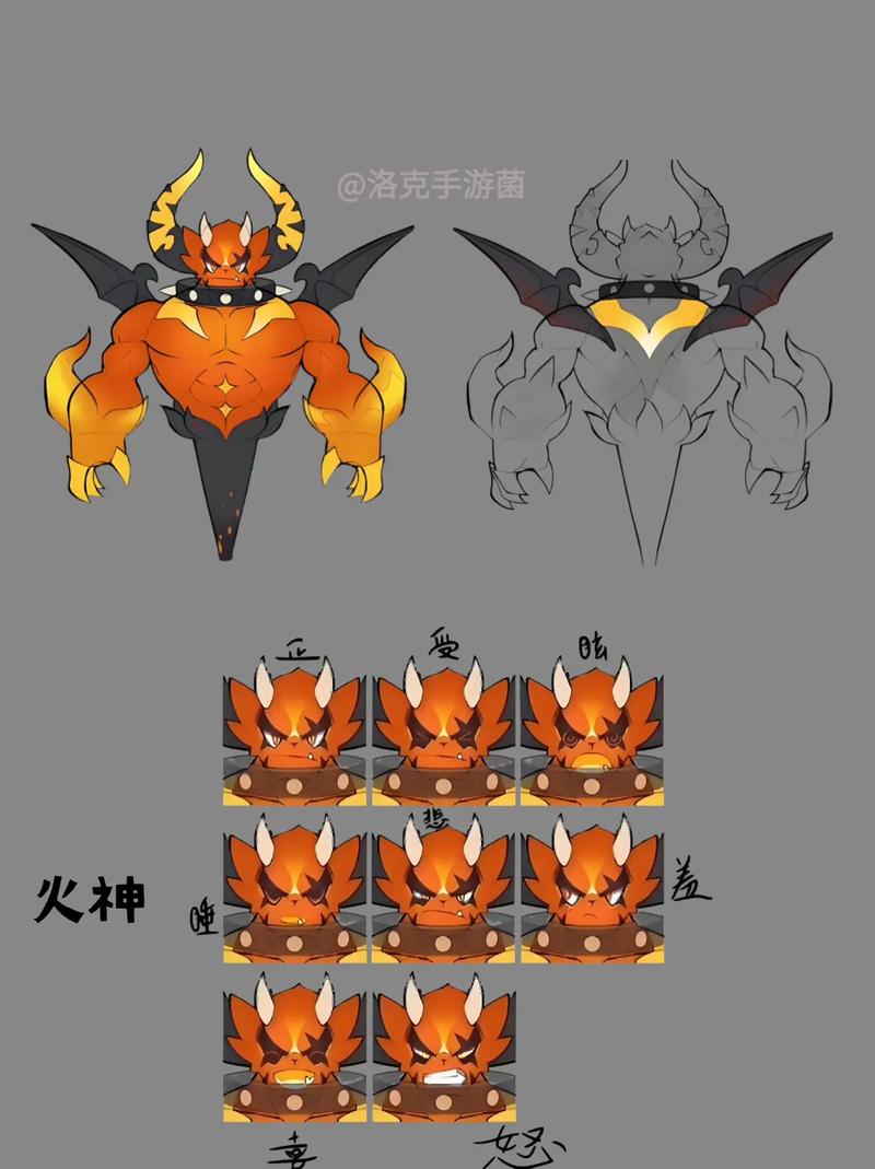 洛克王国烈火战神技能表怎么配招？高手教你实战技巧！