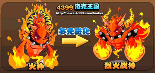 洛克王国烈火战神技能表怎么配招？高手教你实战技巧！