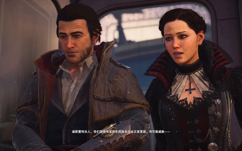 刺客信条枭雄值得入手吗？游戏优缺点分析！