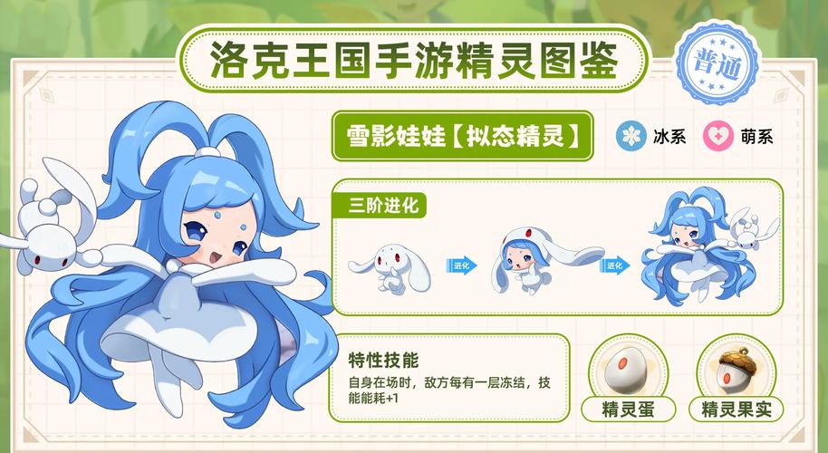 洛克王国复制宠物怎么弄?超简单方法一学就会!