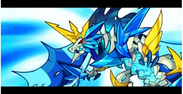 洛克王国冰系精灵王技能表大公开，平民玩家必看攻略！