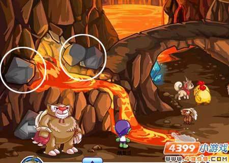 洛克王国成为探险者任务怎么接？新手快速入门攻略！