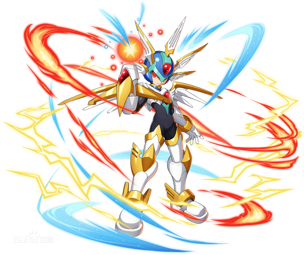 洛克人zero4哪个角色好用？角色强度大解析！