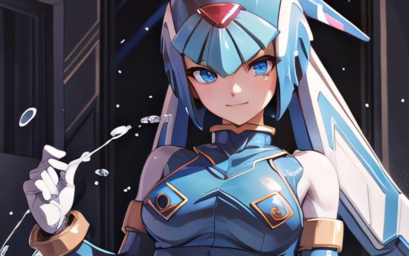 洛克人zero4哪个角色好用？角色强度大解析！