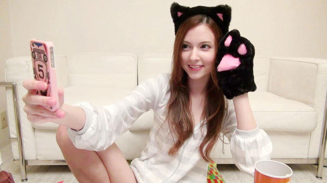 泷泽萝拉第三部作品分享，高清完整版资源来了！