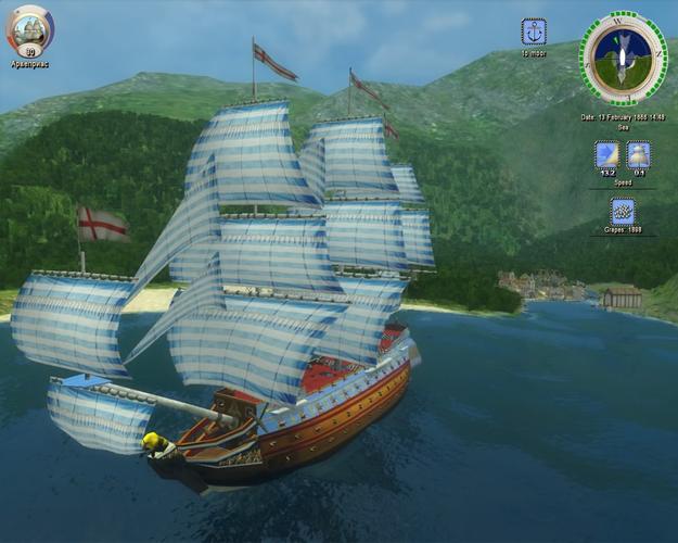 沉船之城攻略大全：全面解析，助你玩转沉船之城！