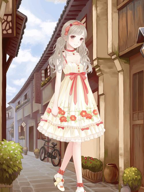 暖暖环游世界奥地利S级搭配，平民也能轻松get！