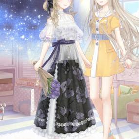 暖暖环游世界奥地利S级搭配，平民也能轻松get！