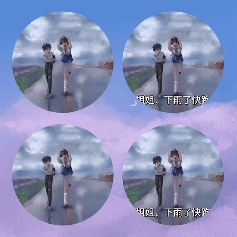求分享雨后的故事图片，这些场景也太治愈了！