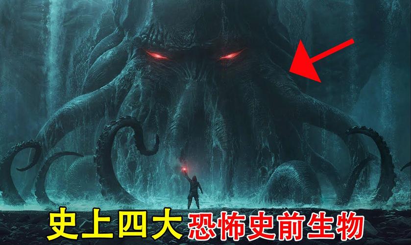 泰坦巨螳的天敌是谁？史前巨兽之间的较量！