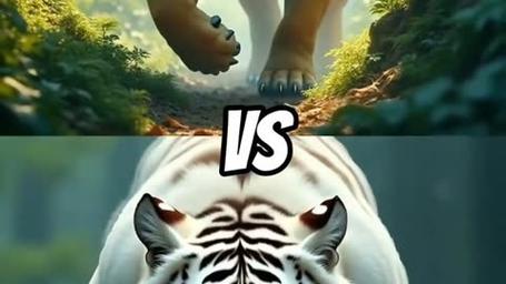 泰坦巨螳的天敌是谁？史前巨兽之间的较量！