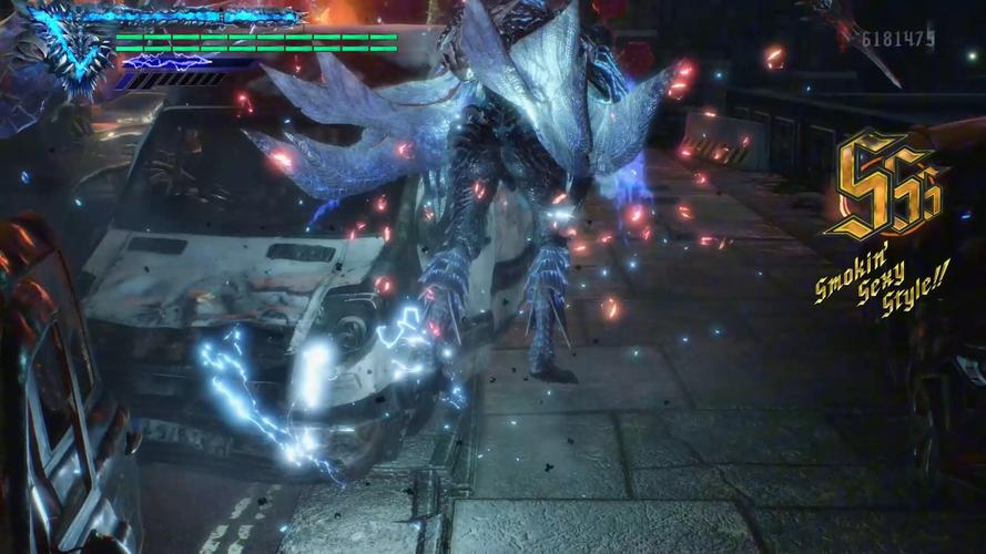 求一个最新的鬼泣3完美存档,最好是全人物全S评价那种!