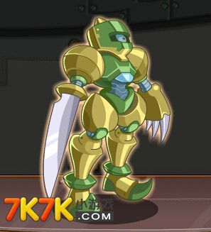 洛克王国审判者之刃怎么得？新手快速获取攻略！