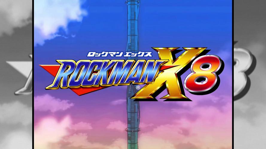 洛克人x8秘籍大全来啦！新手老手都看过来！