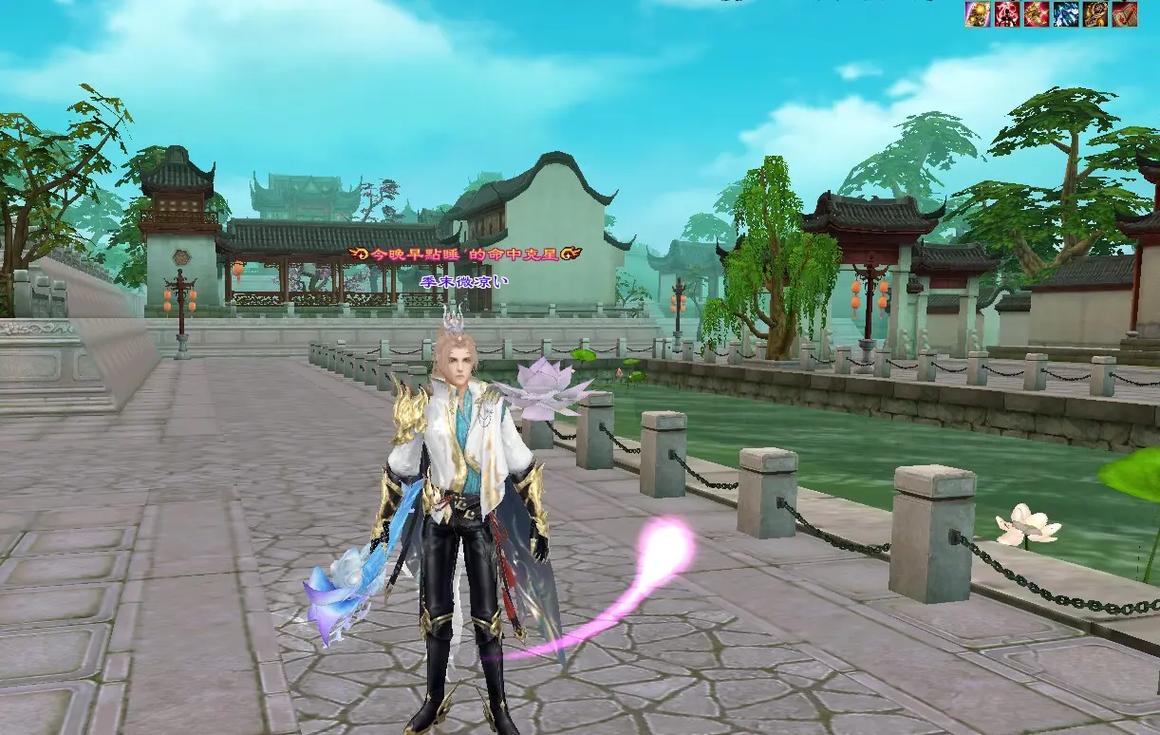 天龙八部武林风云录好玩吗？老玩家带你揭秘！