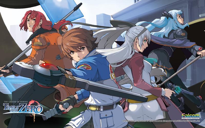 求一个英雄传说零之轨迹破解版，大神们快来！