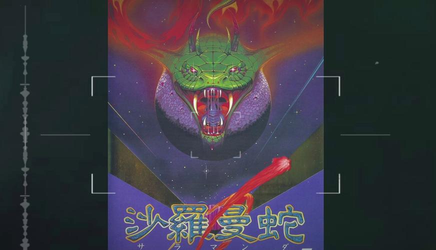 沙罗曼蛇nes游戏攻略：新手必看通关秘籍！