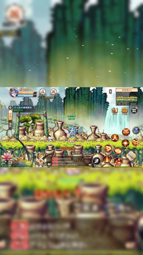 永恒岛沉没的宝箱在哪?老玩家教你怎么找!