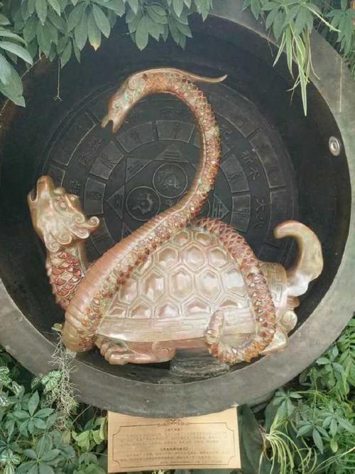 水浒神兽大盘点！这些神兽的来历你知道吗？