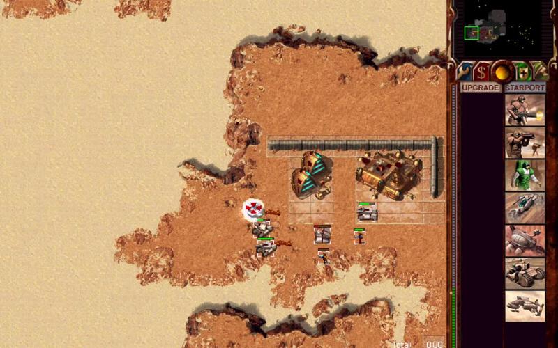 沙丘2000黄金版在哪下载？老玩家告诉你！