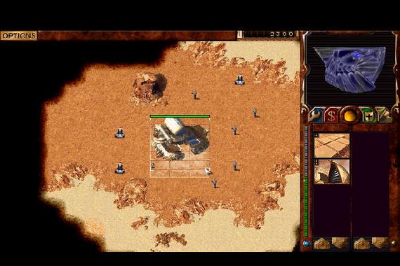 沙丘2000黄金版在哪下载？老玩家告诉你！