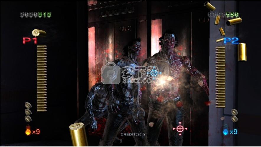 死亡之屋4怎么玩？老玩家分享通关技巧！