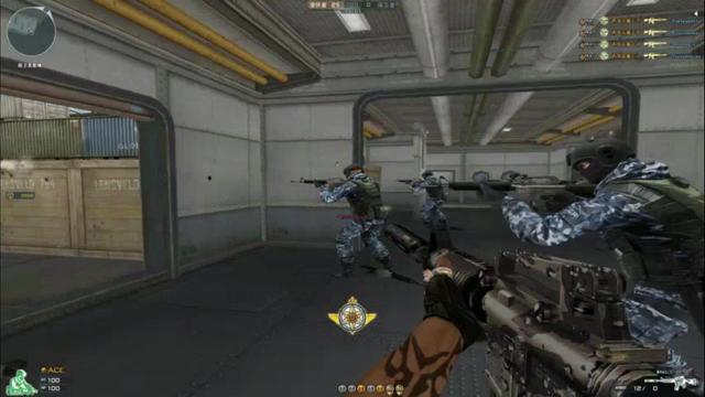 带着cf系统穿越抗战(网络游戏对青少年来说)