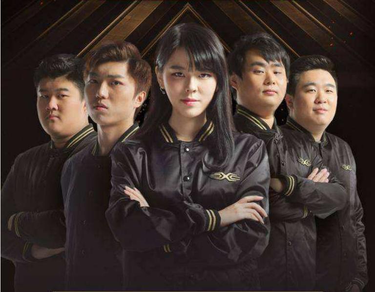 吃鸡游戏名字女（吃鸡求锤的名字）